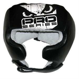 Bad Boy Pro Series Head Gear